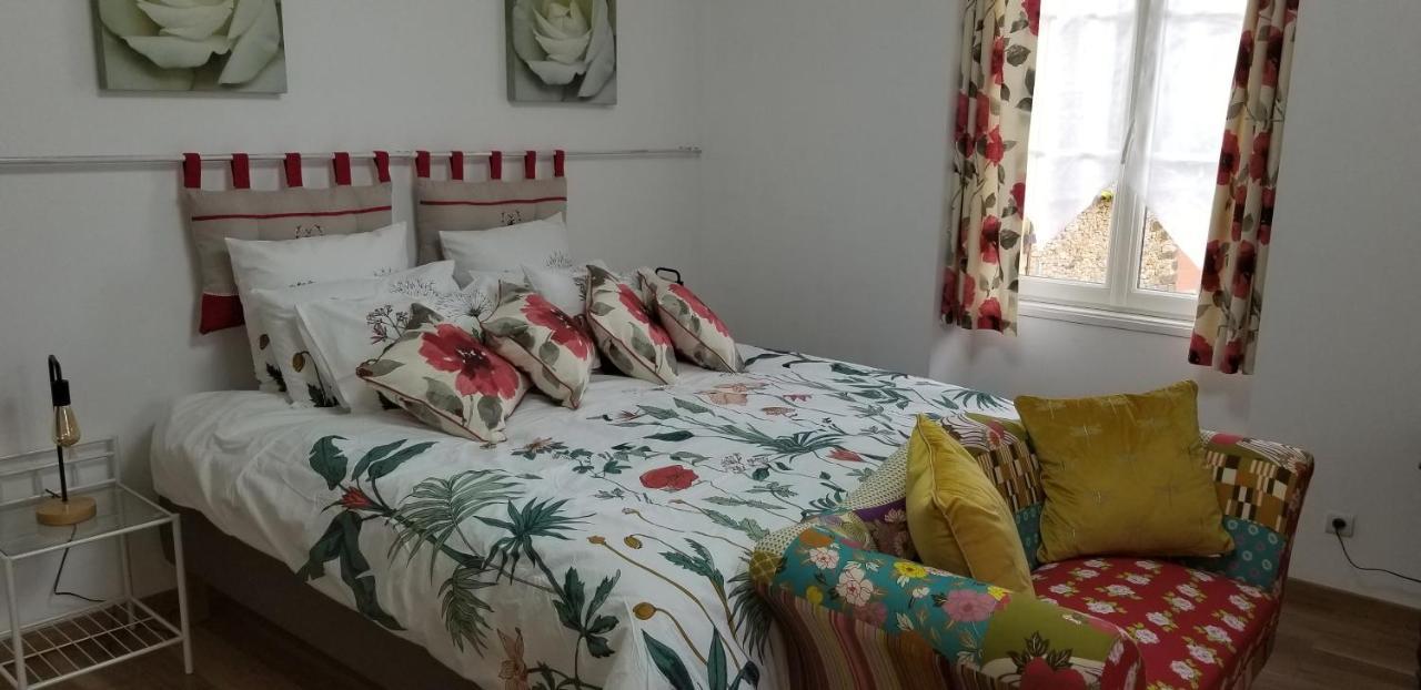 Вилла Moulin De L'Hoste Larzac Экстерьер фото