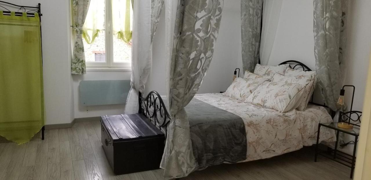 Вилла Moulin De L'Hoste Larzac Экстерьер фото