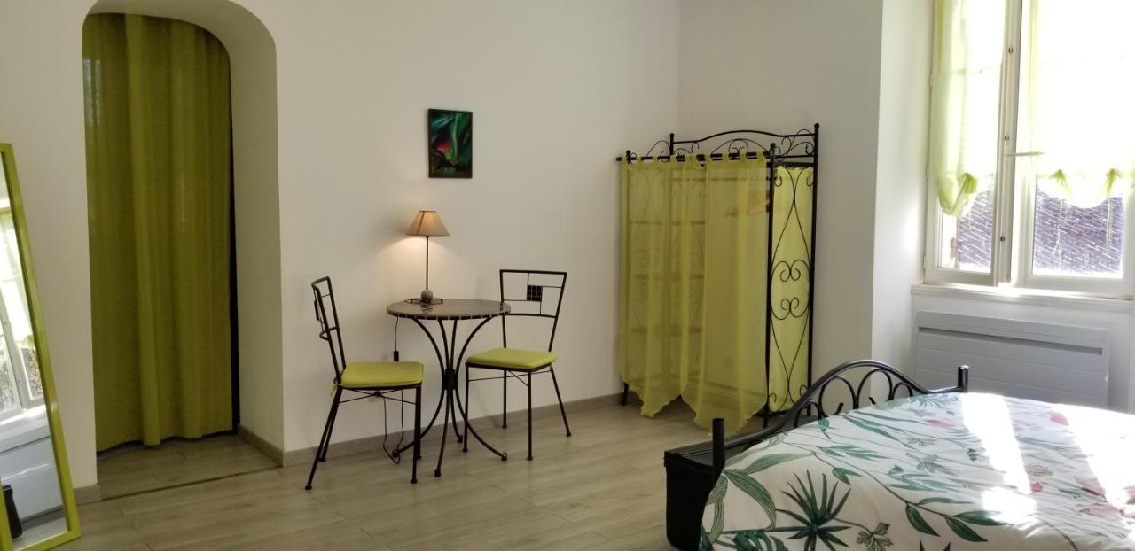 Вилла Moulin De L'Hoste Larzac Экстерьер фото