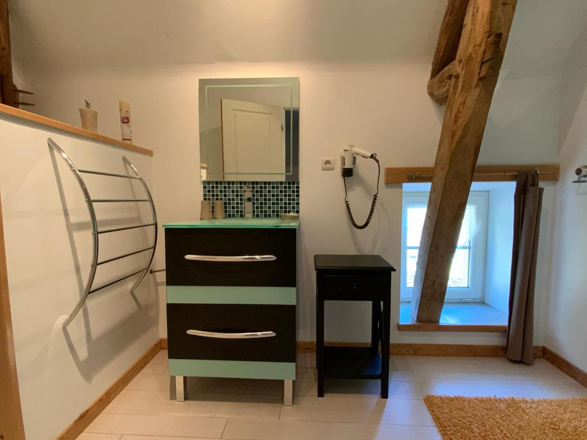 Вилла Moulin De L'Hoste Larzac Экстерьер фото