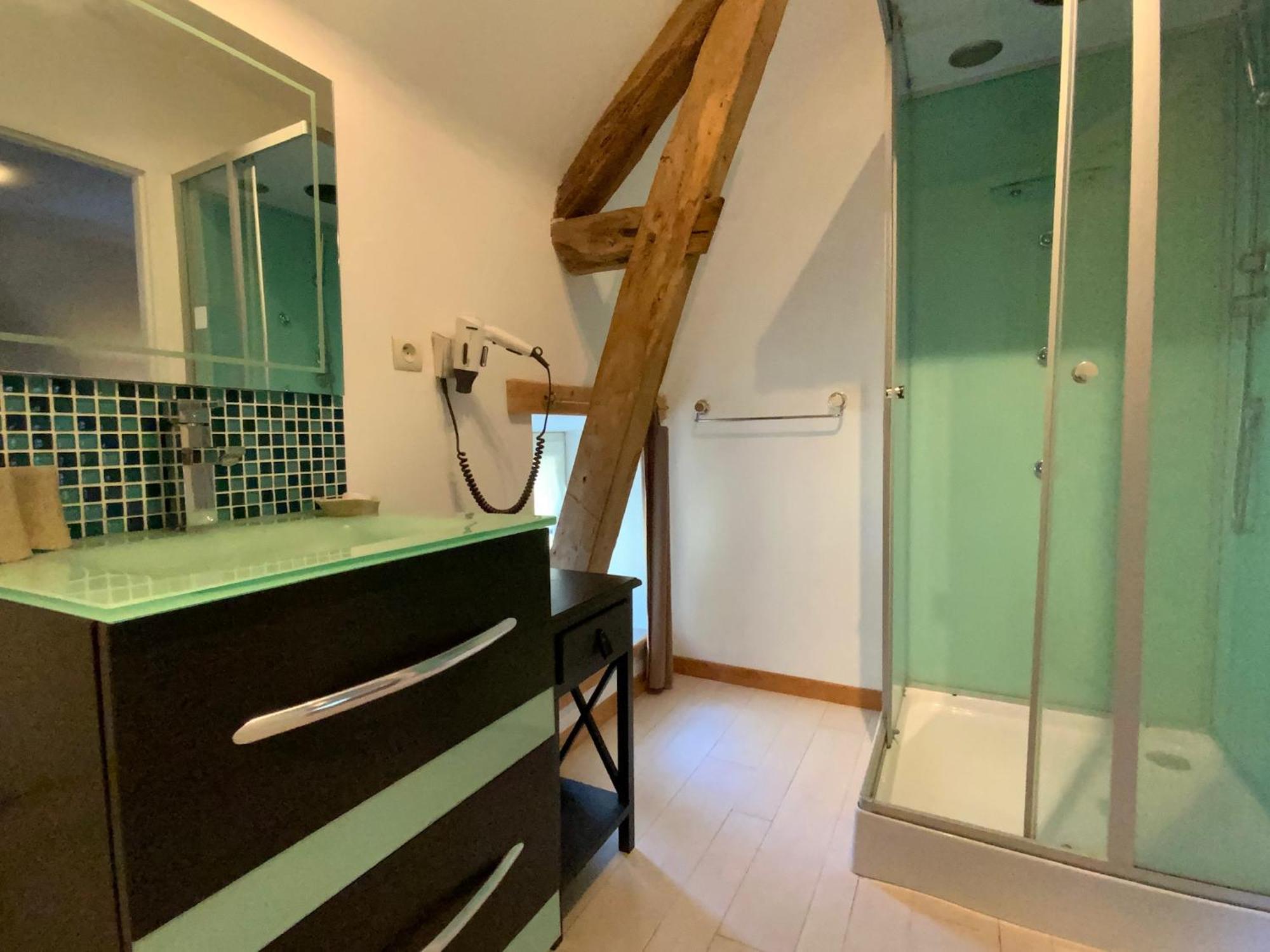 Вилла Moulin De L'Hoste Larzac Экстерьер фото