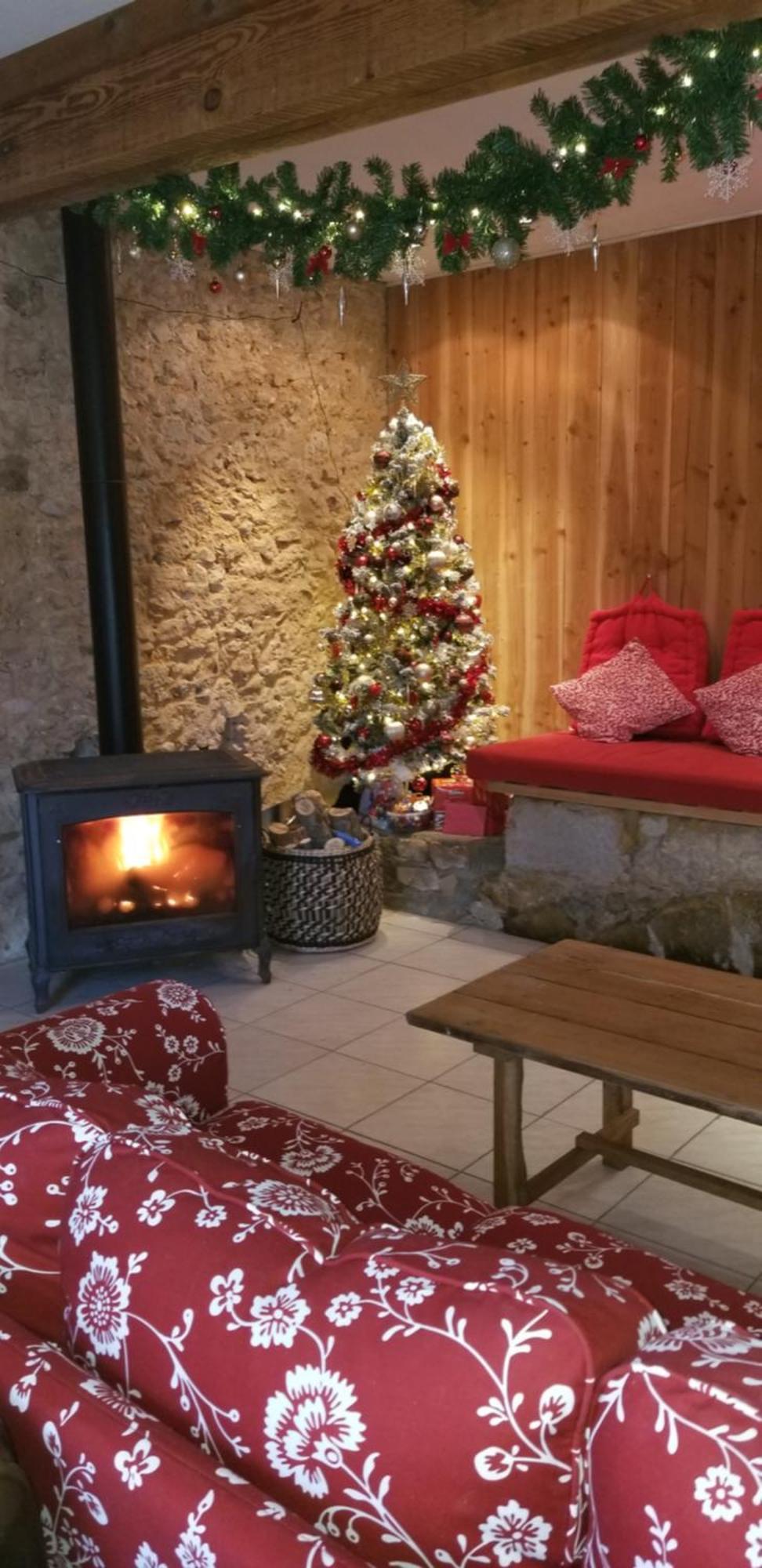 Вилла Moulin De L'Hoste Larzac Экстерьер фото