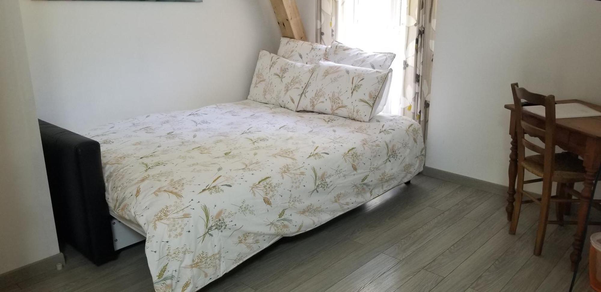 Вилла Moulin De L'Hoste Larzac Экстерьер фото